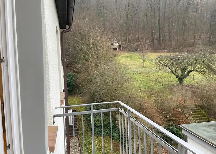 Waldfrieden - Design Trifft Budget Отель 3*