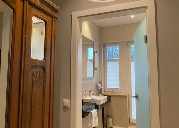 Waldfrieden - Zum Jugendstilhotel Hotel Annweiler am Trifels