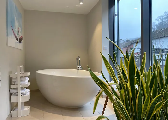 Hotel Waldfrieden - Design Trifft Budget Annweiler am Trifels