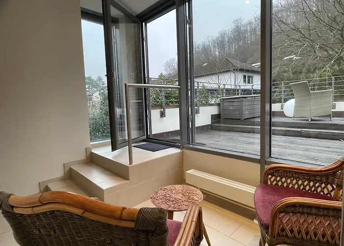 Waldfrieden - Design Trifft Budget 3*