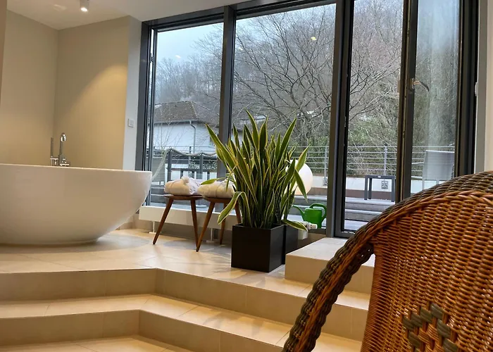 Waldfrieden - Zum Jugendstilhotel 3* Annweiler am Trifels