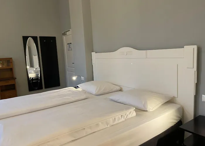 Hotel Waldfrieden - Design Trifft Budget