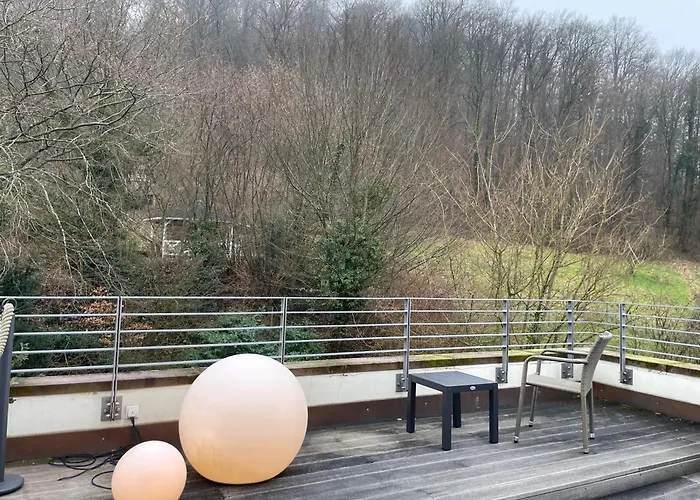 Waldfrieden - Design Trifft Budget 3*