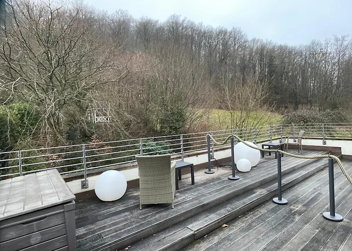 Waldfrieden - Zum Jugendstilhotel Hotel 3*